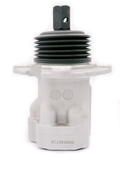 Cheap  D Handle Excavator Joystick Controller For Mining for sale