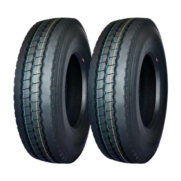 Cheap Good Pavement 12R24 Radial Tubeless Tire With DOT ECE ISO for sale
