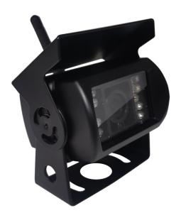 China 7 Inch Wireless Truck Rear View Backup Camera Screen Monitor Kits With Night Vision on sale