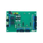 Best PCB Assembly Service Rogers SMT DIP 1.6mm Board Thickness wholesale