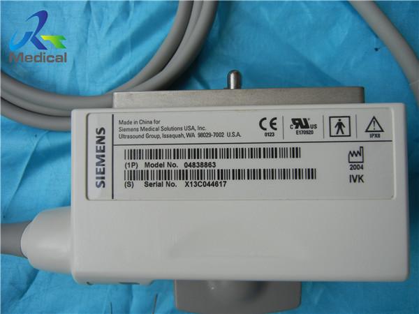 Cheap VFX13-5 Linear Array Transducer Ultrasound For Vascular for sale
