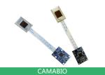 CAMA-AFM31 Embedded Capacitive Fingerprint Reader With FPC1020 Fingerprint