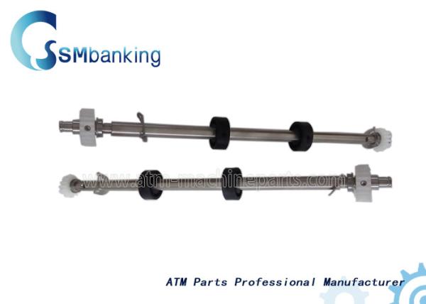 Cheap BCRM 2845V Machine ATM Machine Parts Lower Front Assembly Shaft for sale