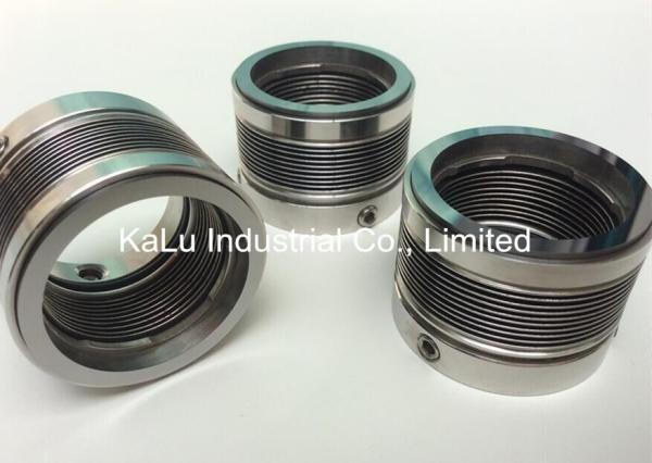 Burgmann mechanical seal MFL85N Metal Bellow Seal replacement high quality