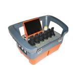 Wireless Remote Control System For Truck Mounted Crane Customized Solutions For