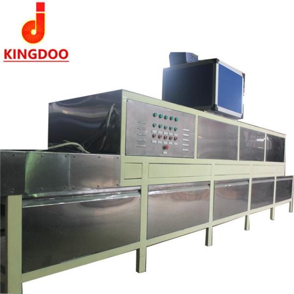 Cheap Food Machinery Dried Instant Noodle Machine With Different Capacities for sale