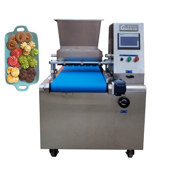 Cheap Biscuit Maker Hard Automatic Bakery Machine for sale