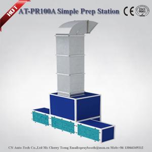 China Simple Prep Station AT-PR100A on sale