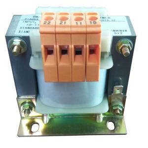 100VA Machine Use Single Phase Control Transformer 230V To 24V