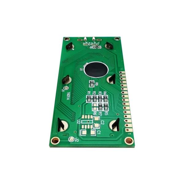 Cheap 1X16 Character LCD Display | FSTN+ RGB Backlight-Arduino for sale