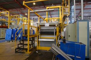 Best Fully Automatic Oxidation Chrome Plating Line wholesale