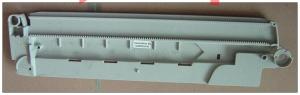 China ATM parts NMD ATM machine parts Right cassette cover A004353 on sale