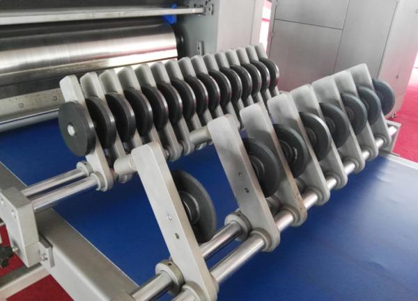 Cheap Frozen Donut Production Line Easy Operate With Advanced Siemens PLC System for sale