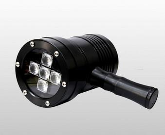 Cheap UV Lamps, Fluorescent flaw detection lamp flashlight light, Magnetic Particle Testing RUV100 for sale