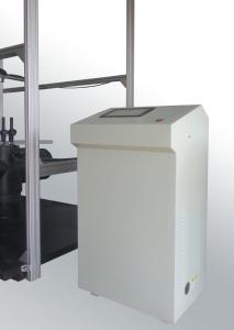 China LCD USB Negative Pressure Tester Machine Of Plastic Inspection Well on sale