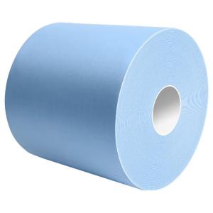 Best Tearproof Industrial Paper Towel Rolls Disposable Multiscene wholesale