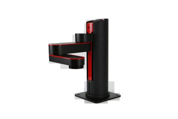 Cheap Z Arm Four Axle Collaborative Robot Cobot Automation for sale