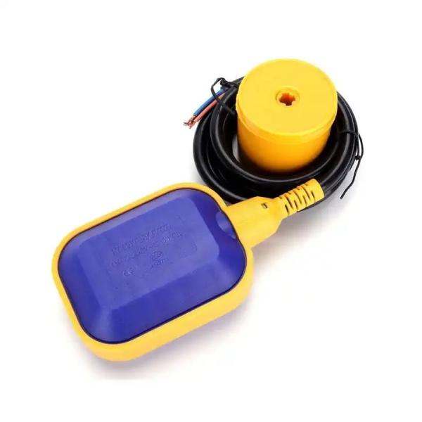 Cheap MC15-2 Mechanical Float Switch 4-20mA High efficiency level for sale