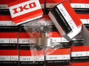 Cheap IKO Linear slide block   CF 12-1BUUR for sale