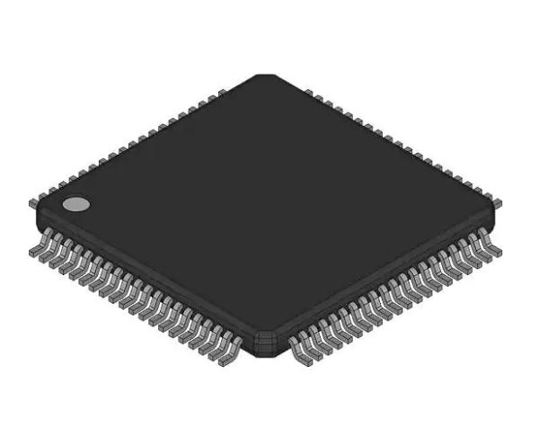 Cheap TC222S16F133FACKXUMA1 Integrated Circuit IC 32 Bit Microcontrollers TriCore MCU for sale
