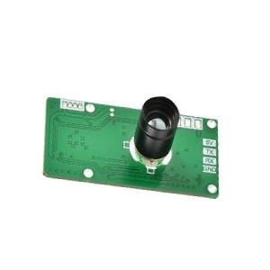 Multi - Point Temperature Measurement Module Sensor Long Distance Infrared Array