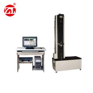 China Small Microcomputer Controlled Spring Tester , High Speed Regulation Precision on sale