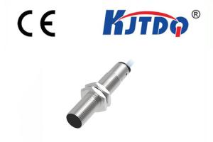 Best IP67 M18 Inductive Proximity Sensor PNP Output High Repeat Orientation Precision wholesale