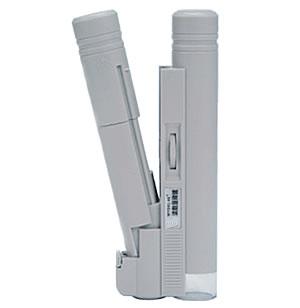 Cheap 40 fold microscope with illuminant for sale