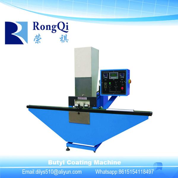 Cheap Double Glass Making Butyl Extruding Machine for sale