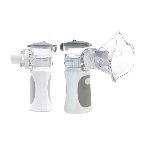 Cheap Modern Electric Manual Mesh Nebulizer Air Compressor Machine for sale