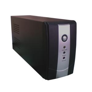 Best Offline UPS, 725VA, 3 steps of AVR, PWM Wave Form, All Safety Protection, Auto Re-start, New wholesale