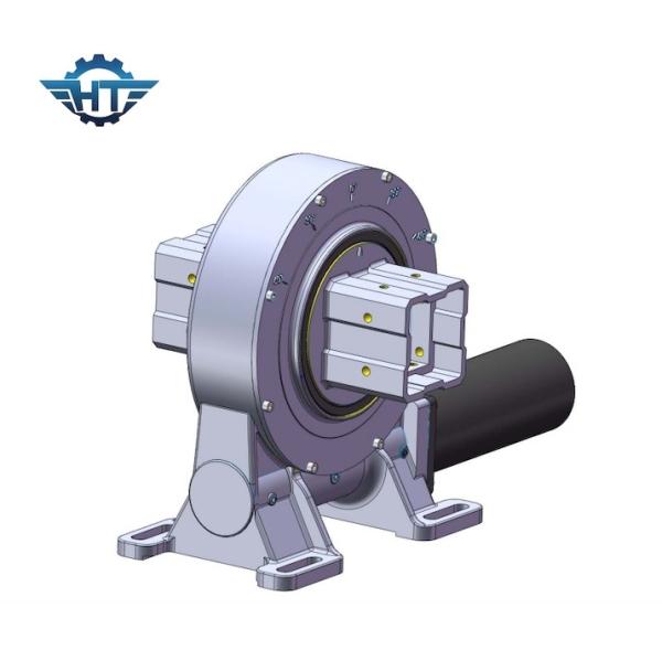 Cheap High Efficiency Vertical Slewing Drive For Solar Tracking Systems for sale