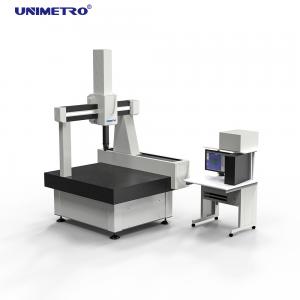 Best High Precision Semi-Automatic CMM 3D Coordinate measuring machine wholesale