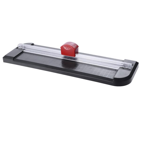 Cheap SS Blade Office Paper Trimmer And Guillotine for sale