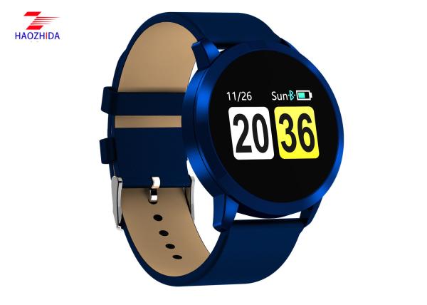 Cheap Smart Watch can support fatigue measurement can save 30 days of exercise/sleep data for sale