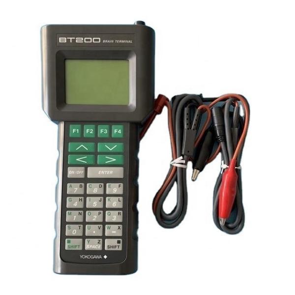 Cheap Handheld Field Communictor BT200 Brain Protocol Handheld Terminal Without Printer for sale