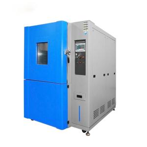China OEM Multifunctional Temperature Test Chambers AC 380V Automatic Control on sale