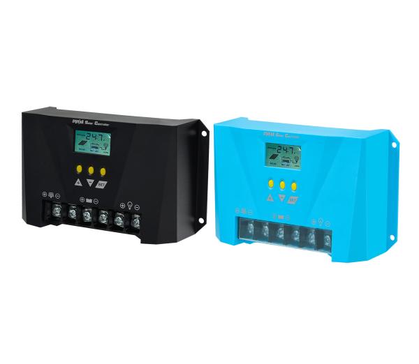 Cheap 12v Solar Charge Controller 10A To 30A Solar Power Controller for sale
