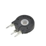 Best PT15 15mm Carbon Composition Potentiometer With Horizontal Adjustable wholesale