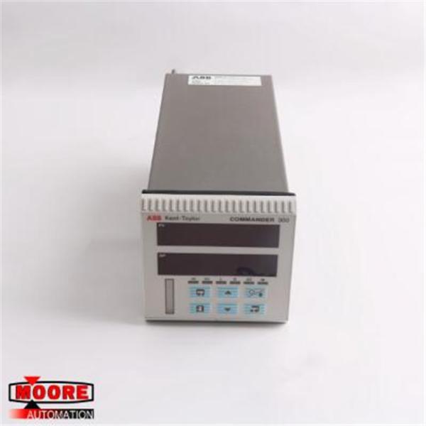 Cheap C300/0011/STD  Commander 300  ABB  Universal Process controller for sale