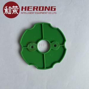 China Original NCR ATM Machine S1 Dispenser Accessory Platform Green Round Wheel on sale