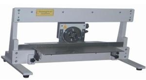Best PCB Depaneling Machine Pcb Cutting Machine with Manual Circular / Linear Blade wholesale