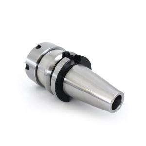 China Alloy CNC Tool Holder BT40 ER40 80L Cnc Cutting Tool on sale