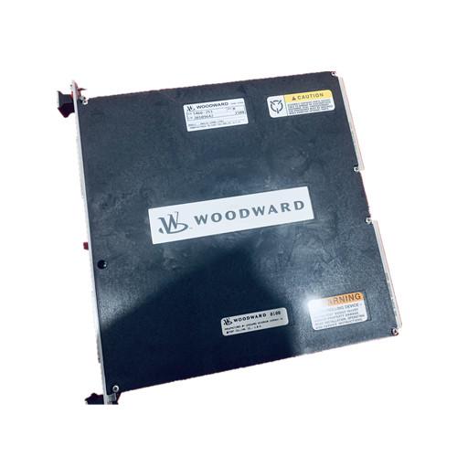 5466-258 Woodward Module Control PLC 48/24 Discrete I/O Module Dcs Distributed