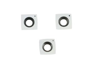 China Professional Custom Carbide Inserts , Carbide Cutters For Wood turning Anti Corrosive on sale