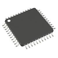ATMEGA8515L-8AU Programmable IC Chips 8-bit AVR Microcontroller with 8K Bytes In