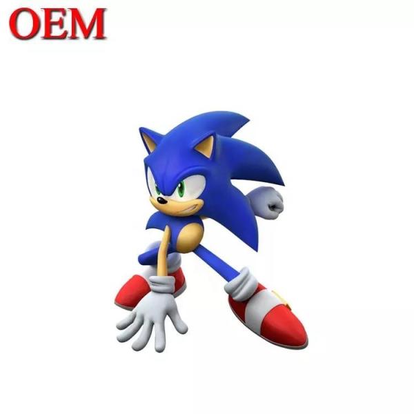 Cheap Custom maker oem plastic vinyl toy manufacture custom action figure for sale