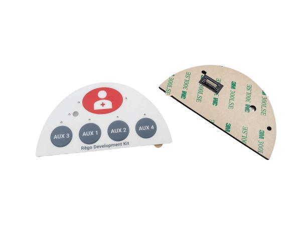 Cheap FR-4 Polyimide Advanced Multiple Layer PCB  HASL ENIG OSP Immersion Silver for sale