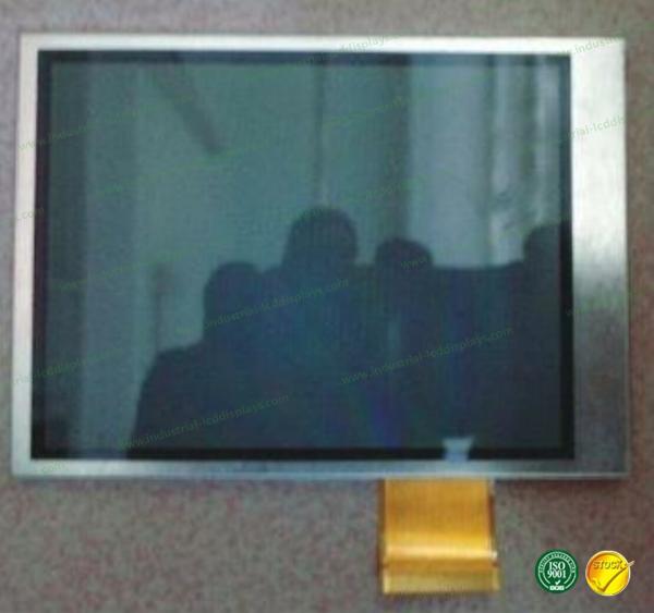 Cheap Sunlight Readable 3.7 Sharp LCD Display Module for sale