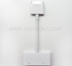 Best HDMI adapter for Iphone 4/4S wholesale